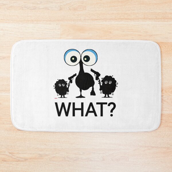Item preview, goose designed and sold by vibeno1.