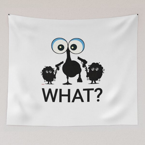 Item preview, goose designed and sold by vibeno1.