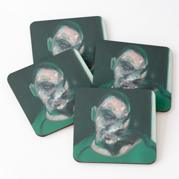 Item preview, Francis Bacon 1960s Original paintings designed and sold by Nada01.
