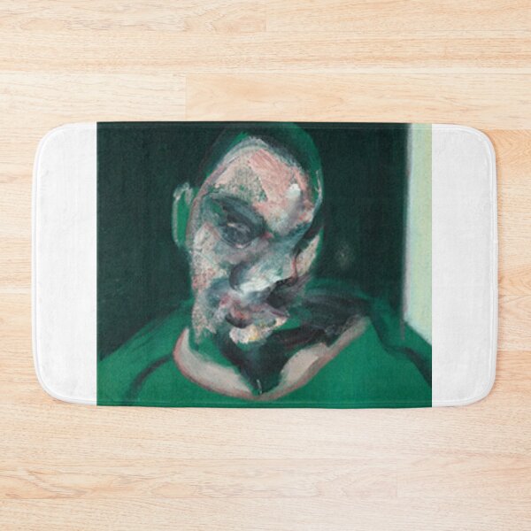 Item preview, Francis Bacon 1960s Original paintings designed and sold by Nada01.