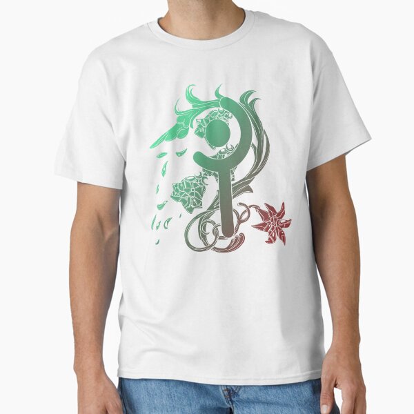 Item preview, FFXIV White Mage Job Symbol [FF Style] designed and sold by Farryn-Arts.