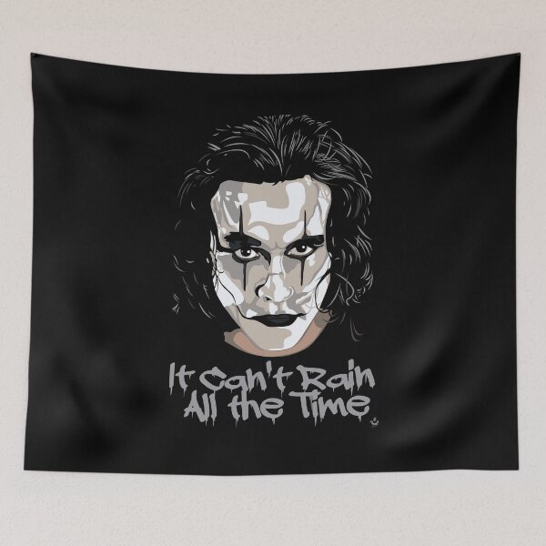 Item preview, Rain All The Time designed and sold by BLinnDesigns.