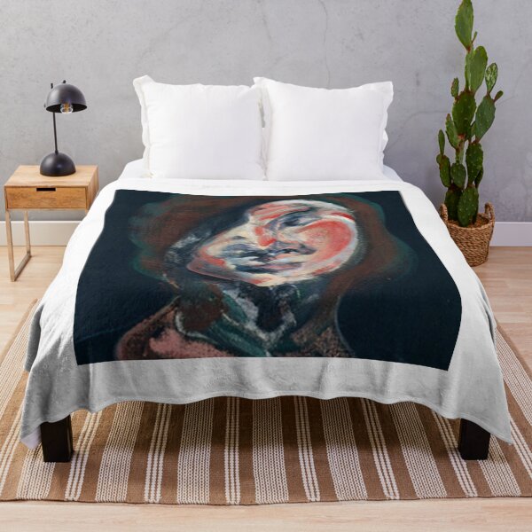 Item preview, Francis Bacon 1960s Original paintings designed and sold by Nada01.