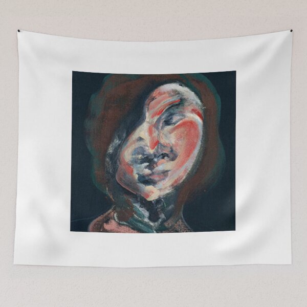 Item preview, Francis Bacon 1960s Original paintings designed and sold by Nada01.