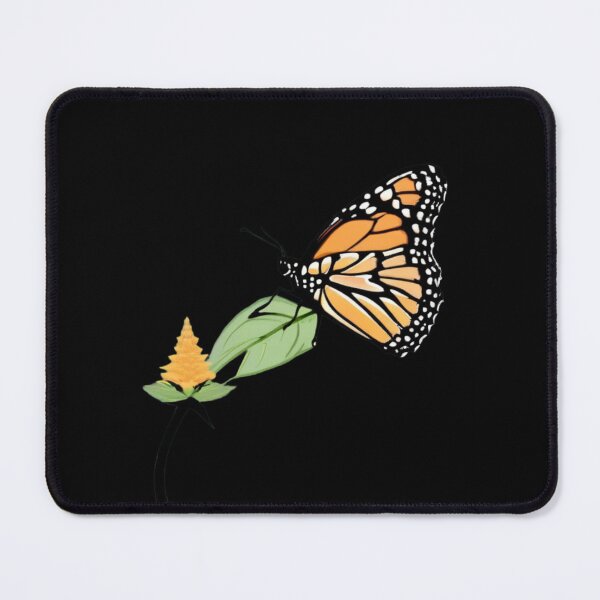 Item preview, monarch butterfly designed and sold by EuropeanPrints.