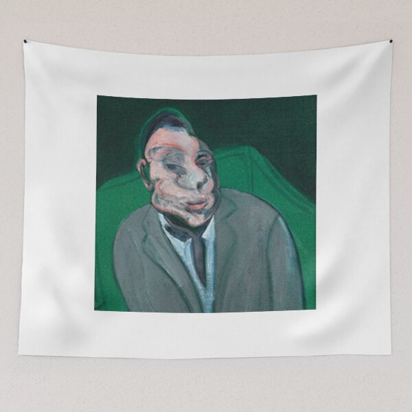 Item preview, Francis Bacon 1960s Original paintings designed and sold by Nada01.