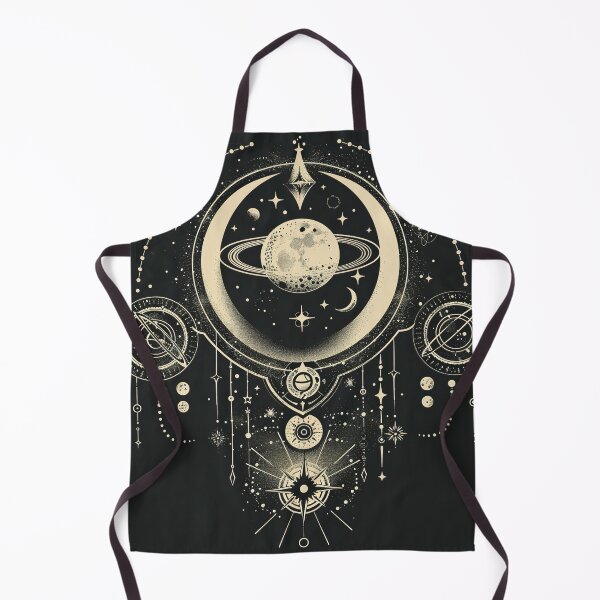 Item preview, Celestial Space Tarot Designs designed and sold by JoeZigns81.
