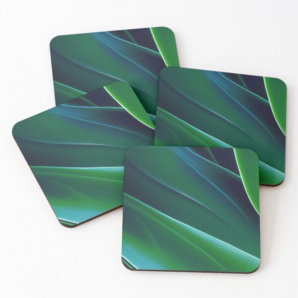Item preview, Cactus Leaves designed and sold by Martin Geller.