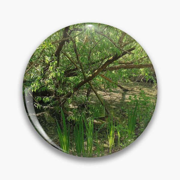 Item preview, Marshy scene designed and sold by Oubaitory.