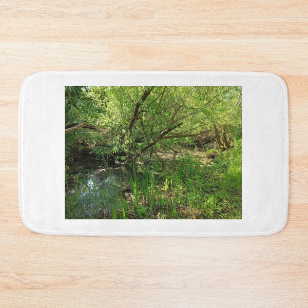 Item preview, Marshy scene designed and sold by Oubaitory.
