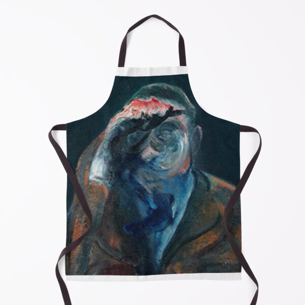 Item preview, Francis Bacon 1960s Original paintings designed and sold by Nada01.