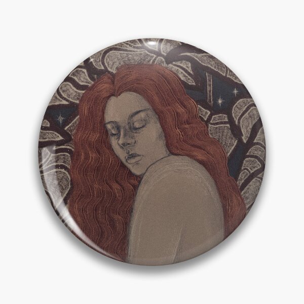 Item preview, Reverie designed and sold by Anna Warsińska.