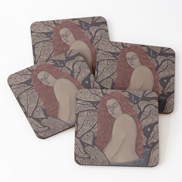 Item preview, Reverie designed and sold by Anna Warsińska.