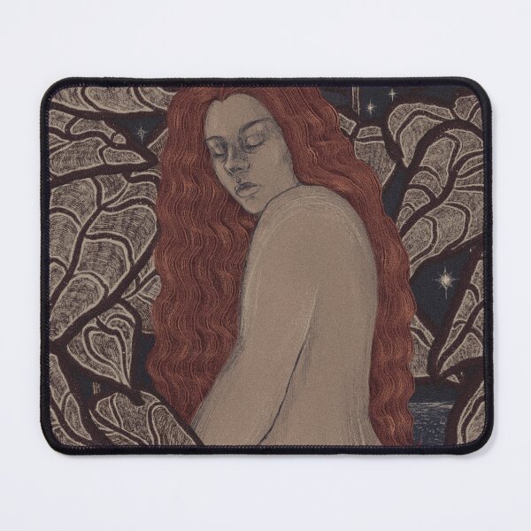 Item preview, Reverie designed and sold by Anna Warsińska.