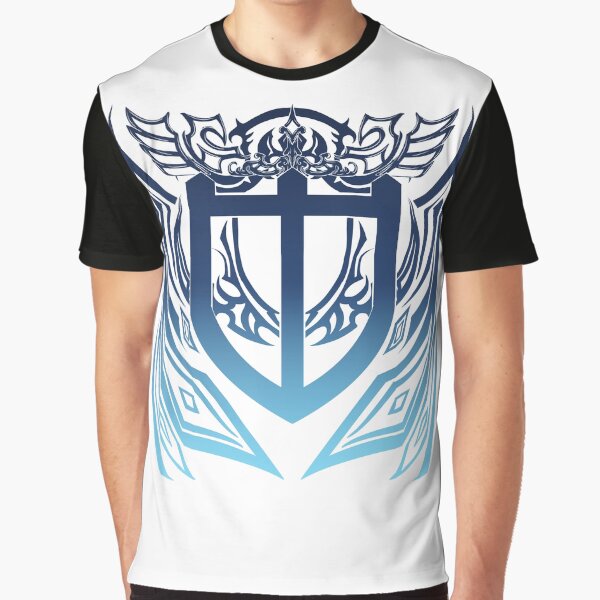 Artikel-Vorschau von FFXIV Paladin-Jobsymbol [FF-Stil], designt und verkauft von Farryn-Arts.