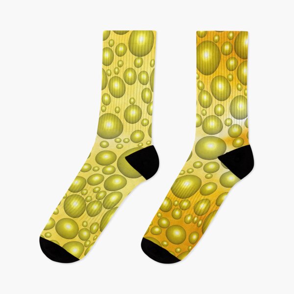 Item preview, Yellow balls designed and sold by Palatinasart.