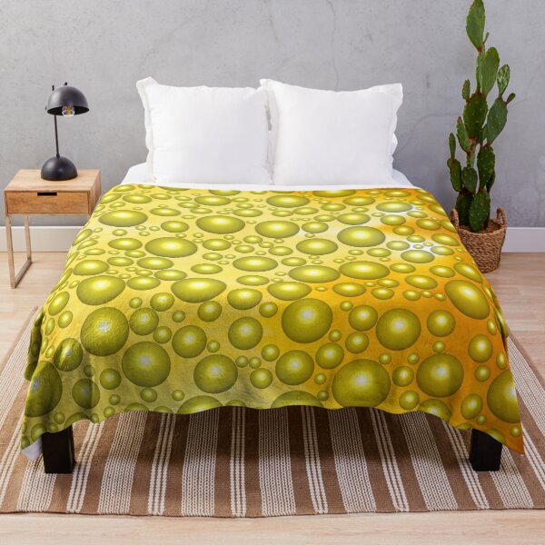 Item preview, Yellow balls designed and sold by Palatinasart.