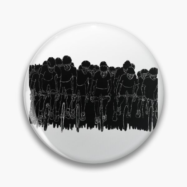 Item preview, Peloton designed and sold by davidgoble.