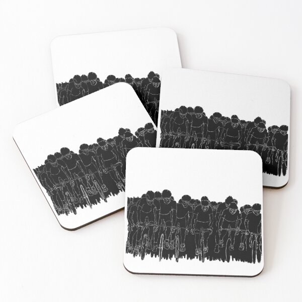 Item preview, Peloton designed and sold by davidgoble.