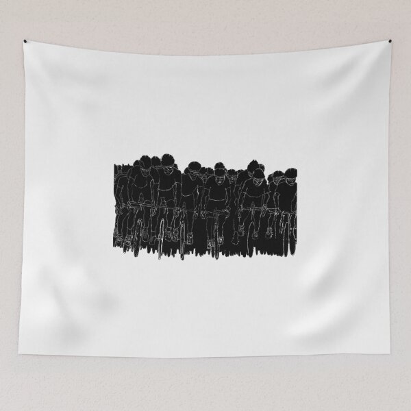 Item preview, Peloton designed and sold by davidgoble.