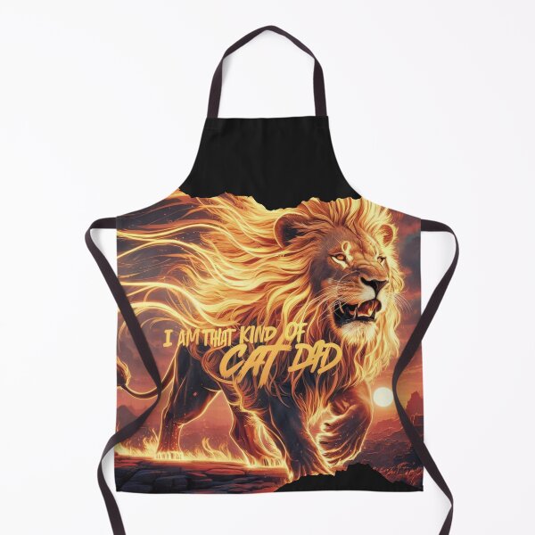 Item preview, Cat Dad designed and sold by Furbabies Art.
