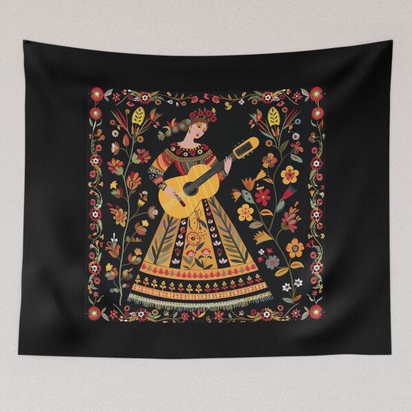 Item preview, Bulgarian Pattern designed and sold by Myra365Art.