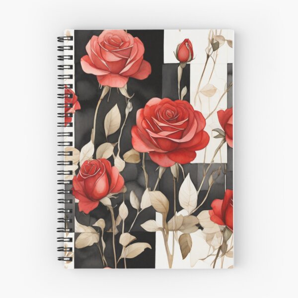 Item preview, Red roses designed and sold by Flowersonstuff.