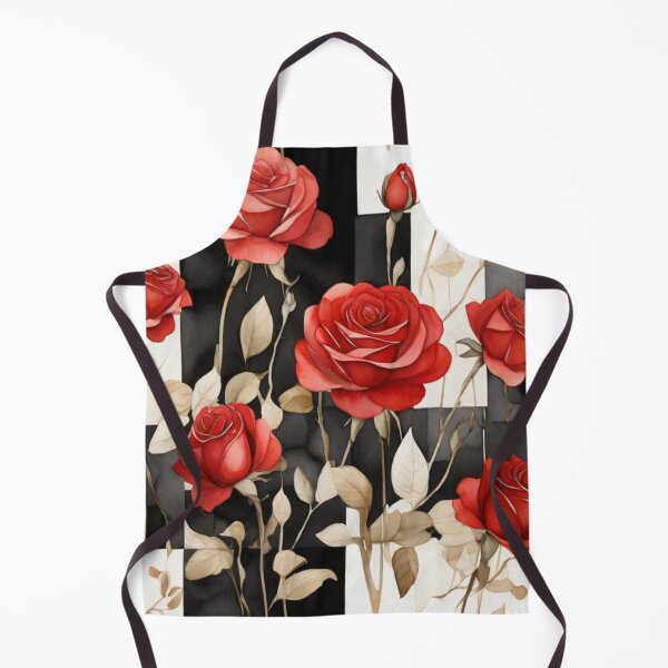 Item preview, Red roses designed and sold by Flowersonstuff.