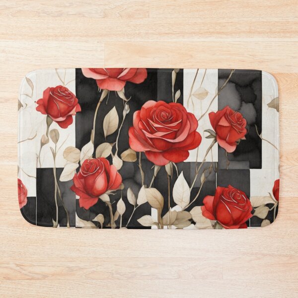 Item preview, Red roses designed and sold by Flowersonstuff.