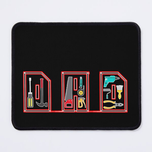 Item preview, DAD  designed and sold by ArtbyLeclerc.