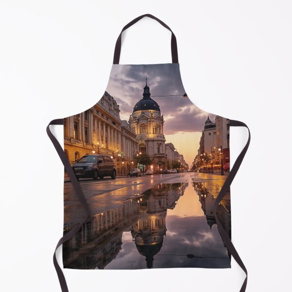 Item preview, Las calles de la ciudad de Berlín designed and sold by Clearo-Carter.