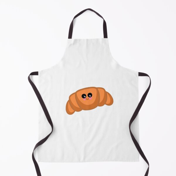 Item preview, CUTE CROISSANT | FOOD designed and sold by Jhestia.