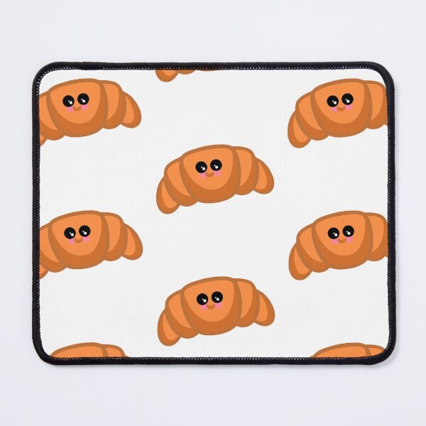 Item preview, CUTE CROISSANT | FOOD designed and sold by Jhestia.