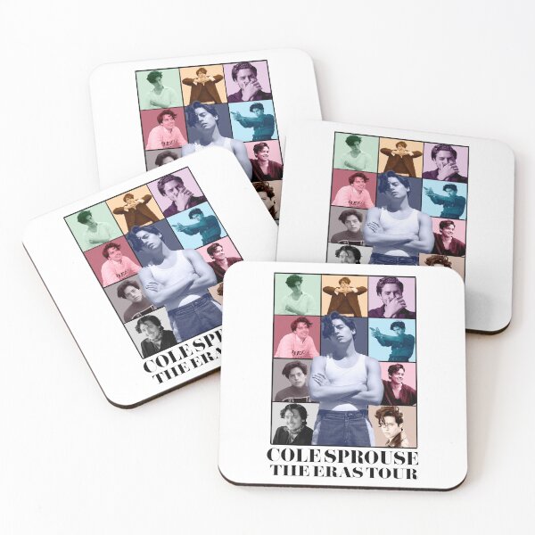 Item preview, Cole Sprouse- The Eras Tour designed and sold by lennenart.