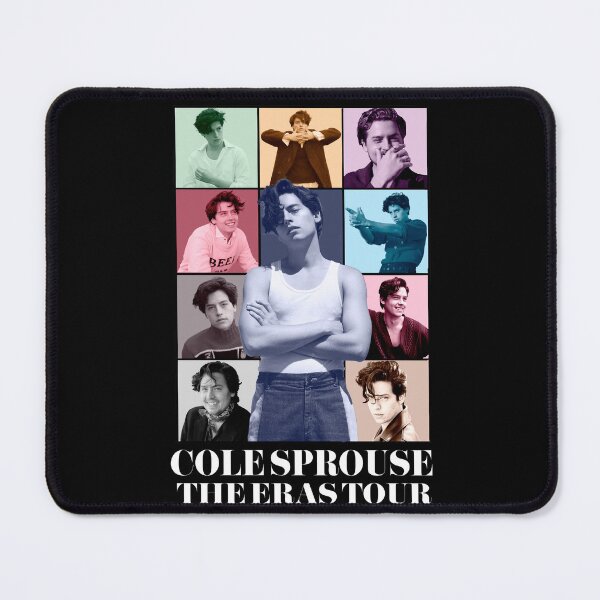 Item preview, Cole Sprouse- The Eras Tour designed and sold by lennenart.