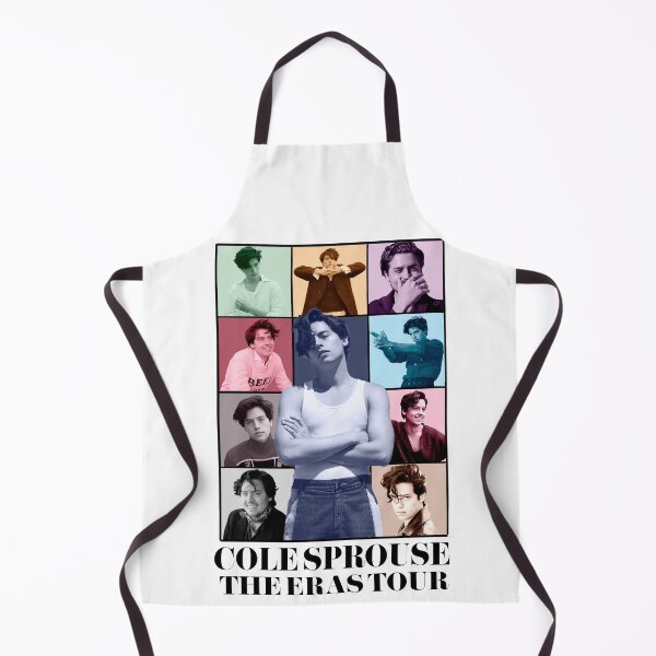 Item preview, Cole Sprouse- The Eras Tour designed and sold by lennenart.