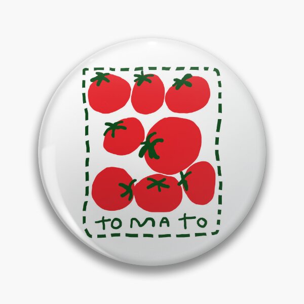 Artikelvorschau, Tomate entworfen und verkauft von zzzozzo.