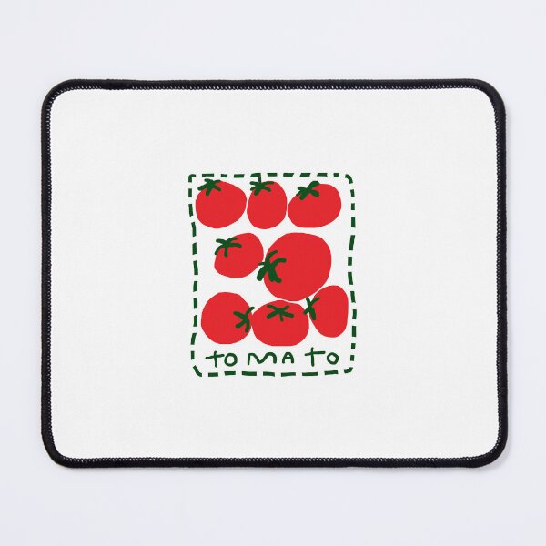 Item preview, tomato designed and sold by zzzozzo.