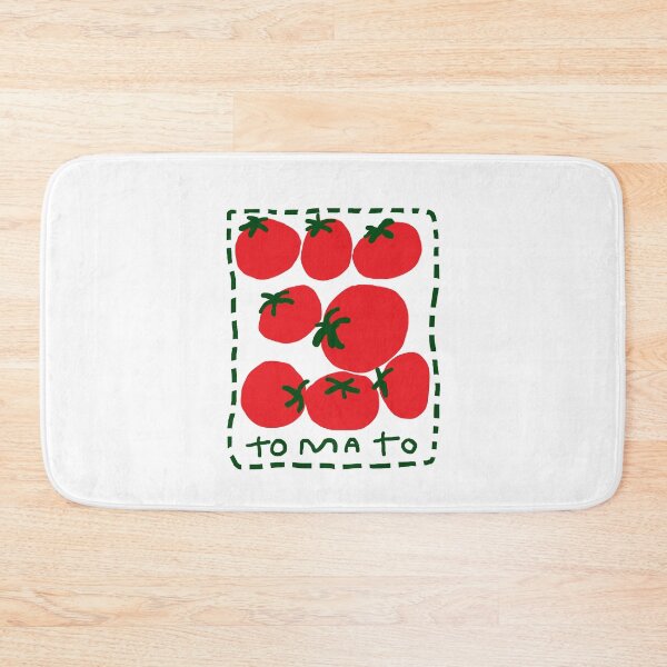 Item preview, tomato designed and sold by zzzozzo.