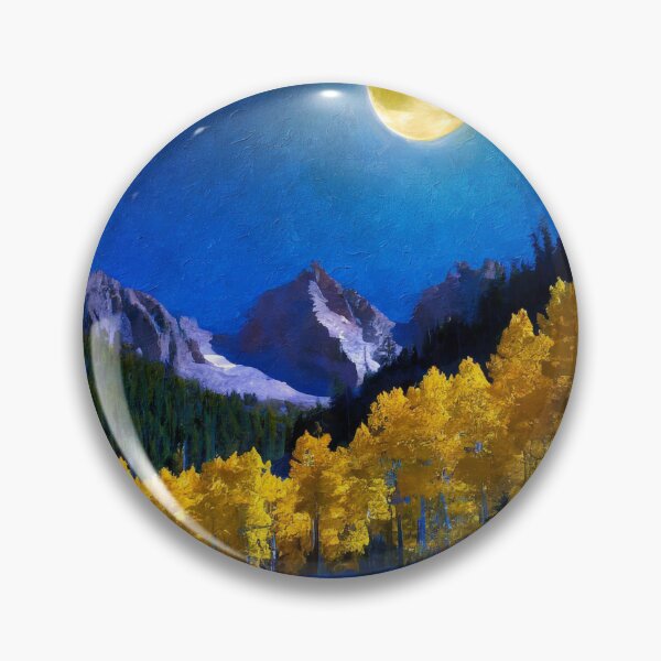Item preview, Reflections of Colorado Aspens designed and sold by Susan Rydberg.