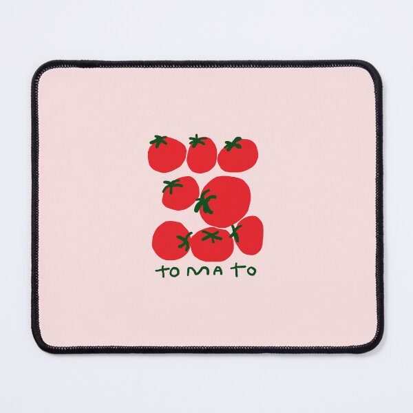 Item preview, tomato designed and sold by zzzozzo.