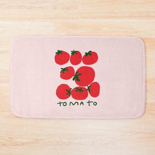 Item preview, tomato designed and sold by zzzozzo.