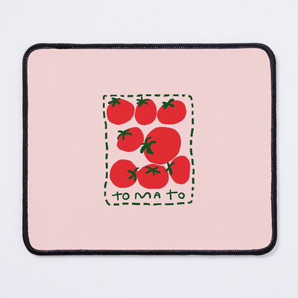 Item preview, tomato designed and sold by zzzozzo.