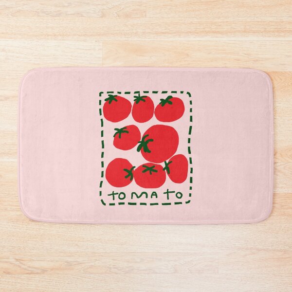 Item preview, tomato designed and sold by zzzozzo.