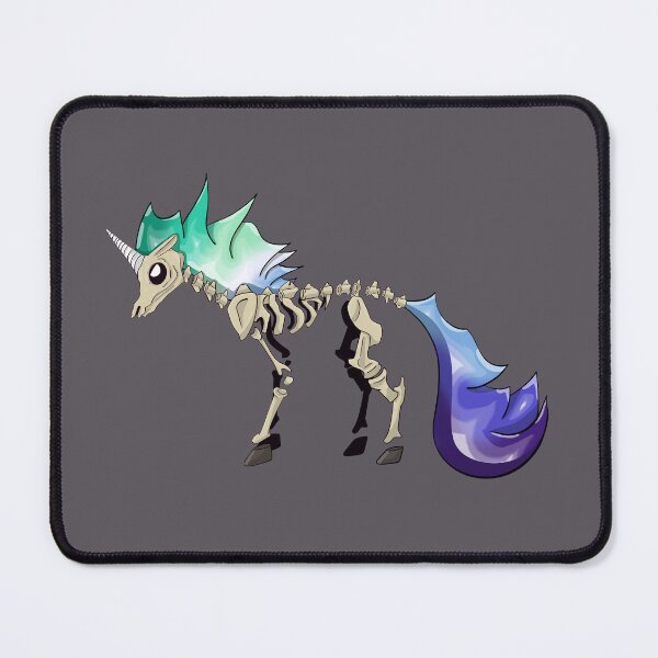 Item preview,  skul unicorn designed and sold by Constelarium.