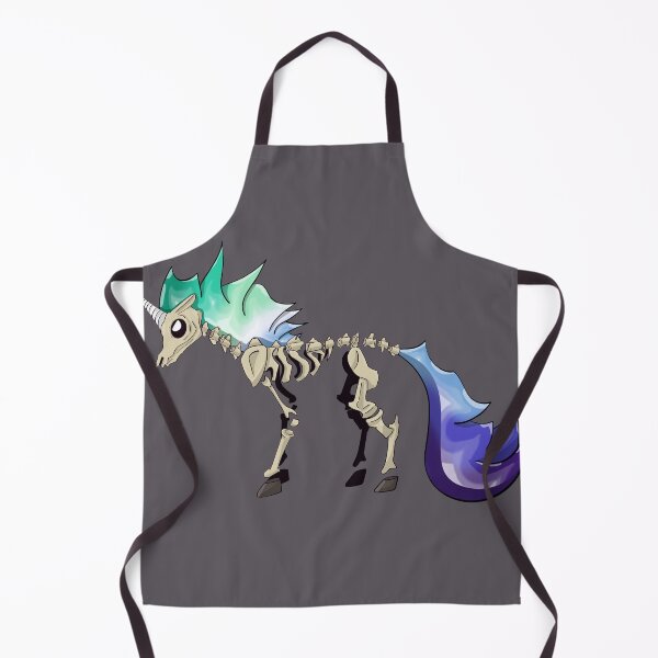 Item preview, skul unicorn designed and sold by Constelarium.