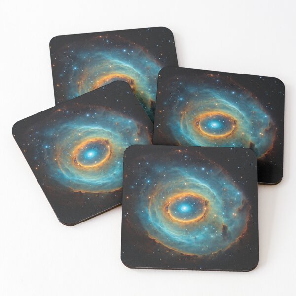 Item preview, Planetary Nebula Exploration designed and sold by Sadia  Jannat.