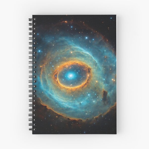 Item preview, Planetary Nebula Exploration designed and sold by Sadia  Jannat.