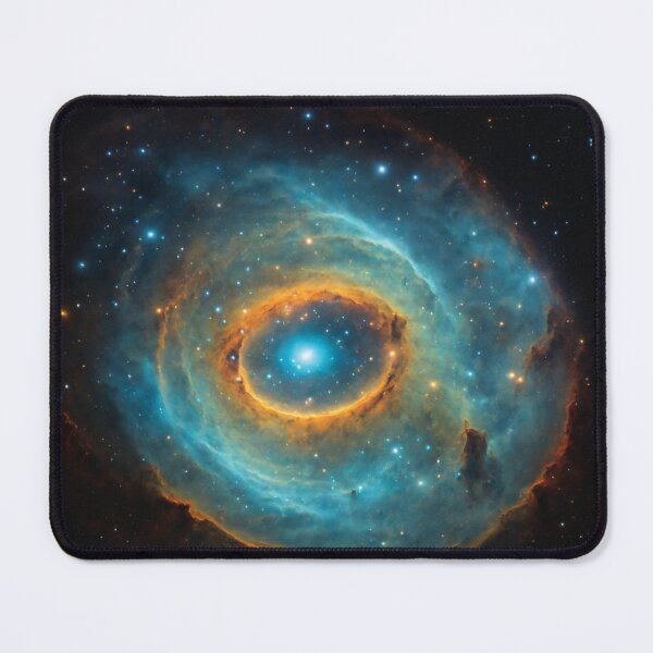Item preview, Planetary Nebula Exploration designed and sold by Sadia  Jannat.