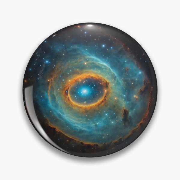 Item preview, Planetary Nebula Exploration designed and sold by Sadia  Jannat.